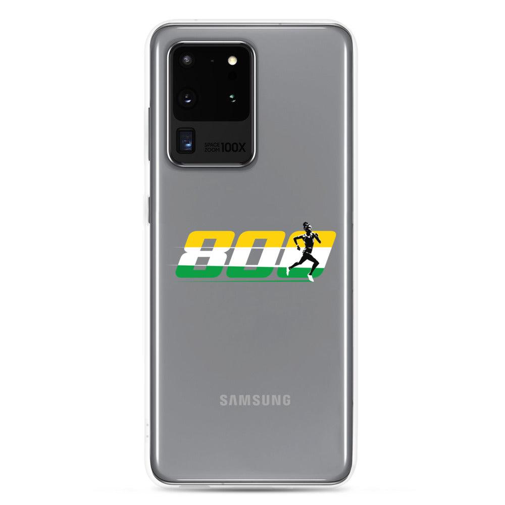 Natoya Goule "800" Samsung Case - Fan Arch