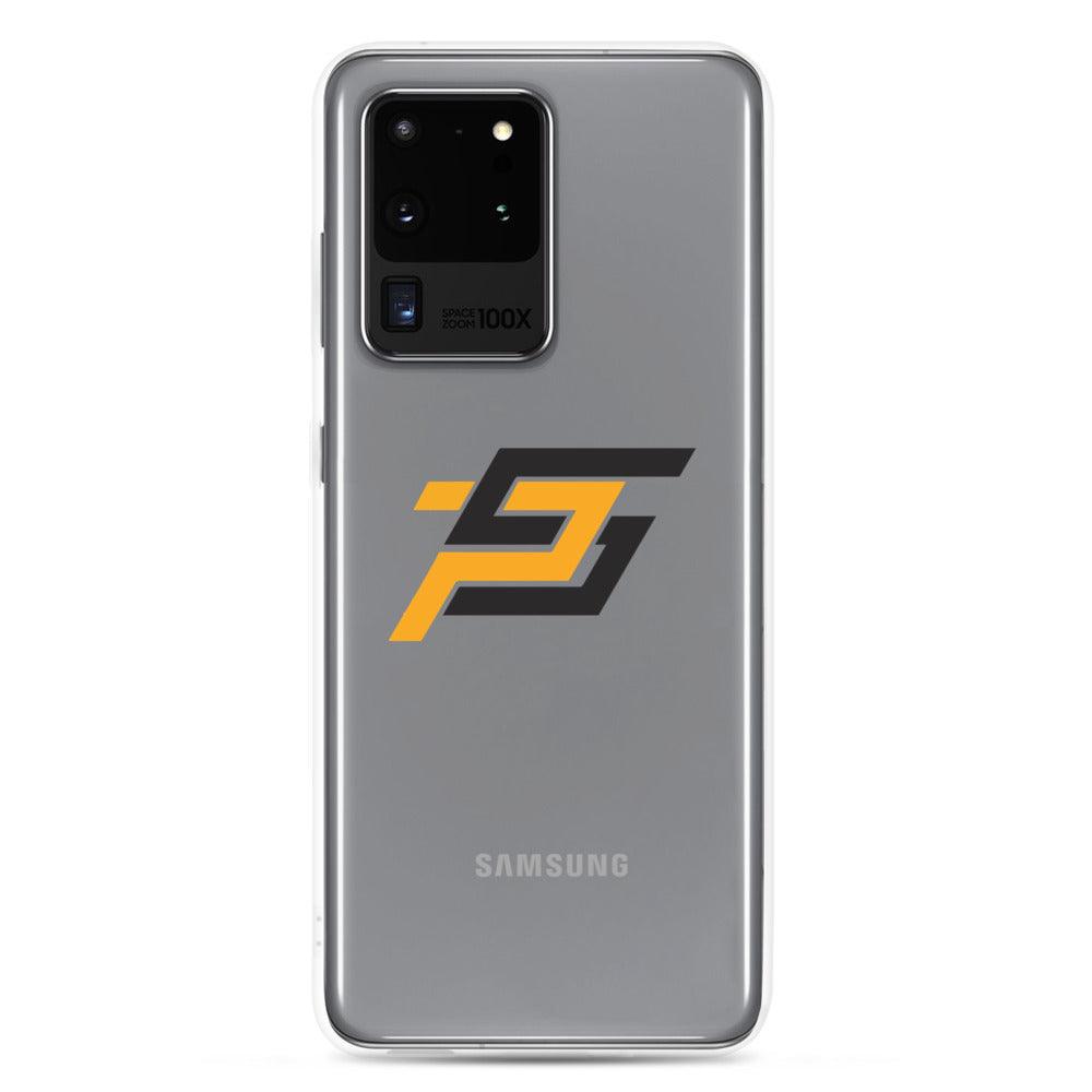 Shara Proctor "SP" Samsung Case - Fan Arch