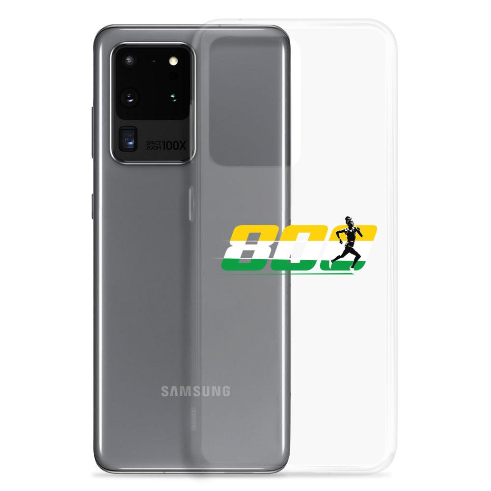 Natoya Goule "800" Samsung Case - Fan Arch