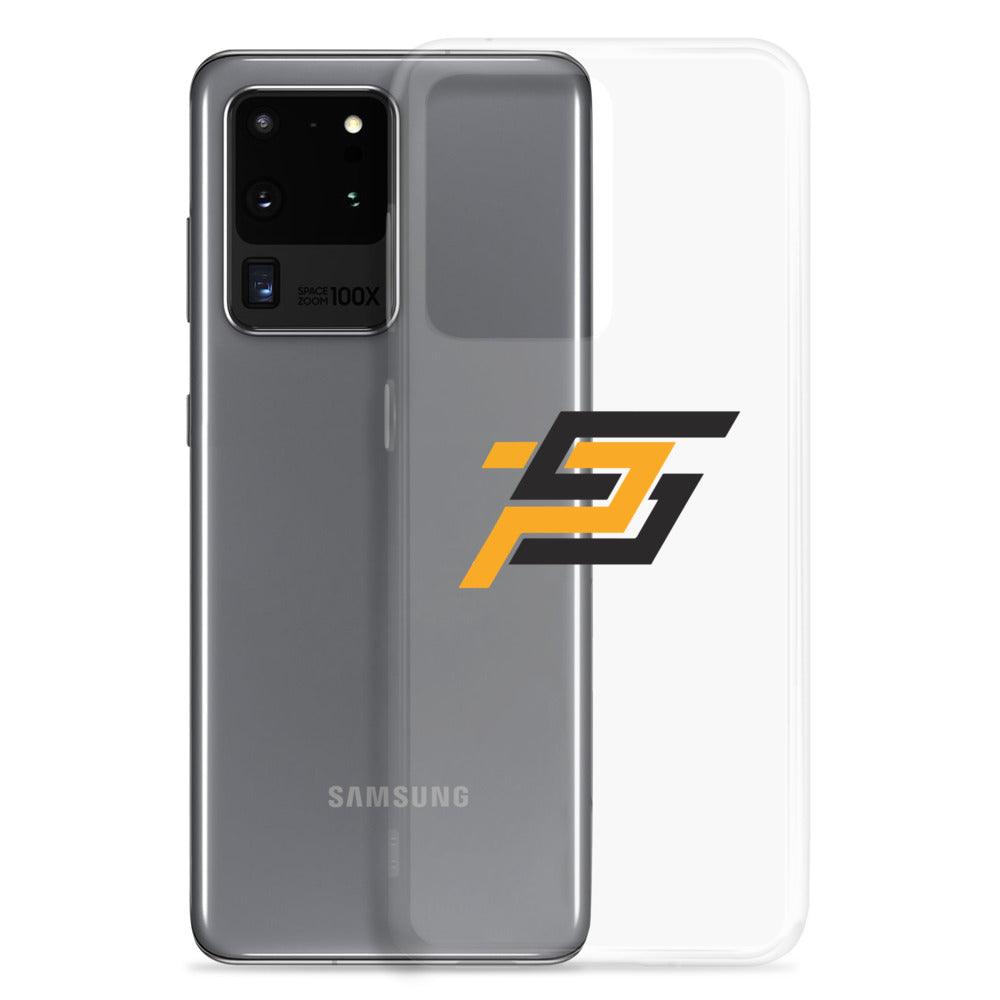 Shara Proctor "SP" Samsung Case - Fan Arch