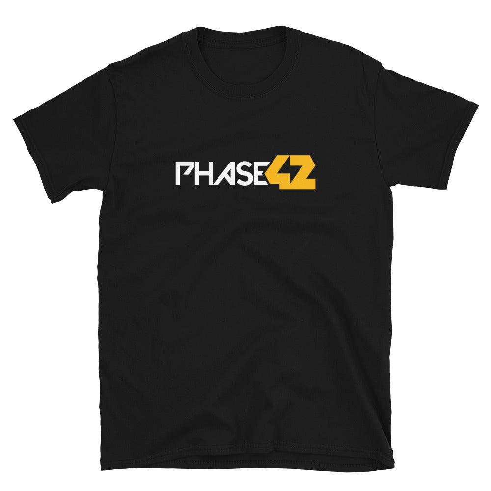 Fred Kerley "Phase42" T-Shirt - Fan Arch