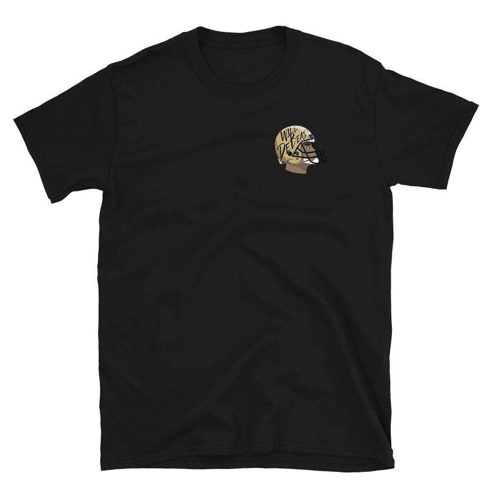 Marcus Willoughby "Animated Beast" T-Shirt - Fan Arch