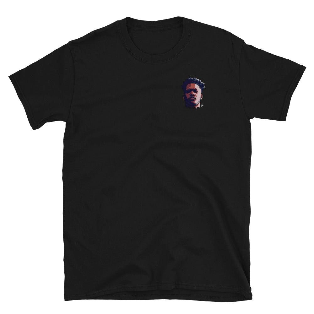 Clifford Taylor "Animated" T-Shirt - Fan Arch