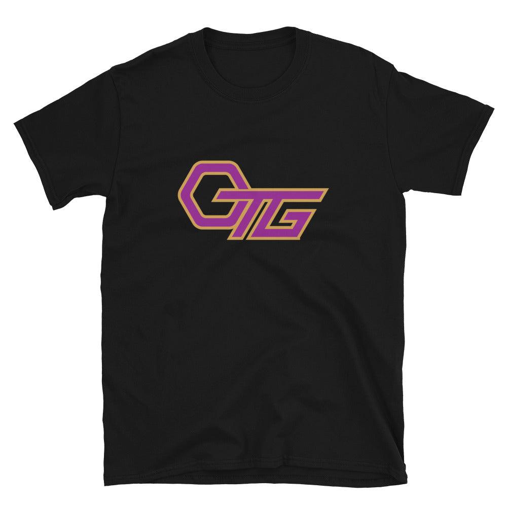 Guy Oliver "Oliver Twst Gaming" T-Shirt - Fan Arch
