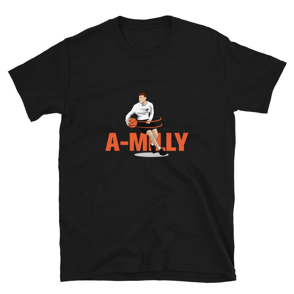 Austin Mills "A-Milly" T-Shirt - Fan Arch