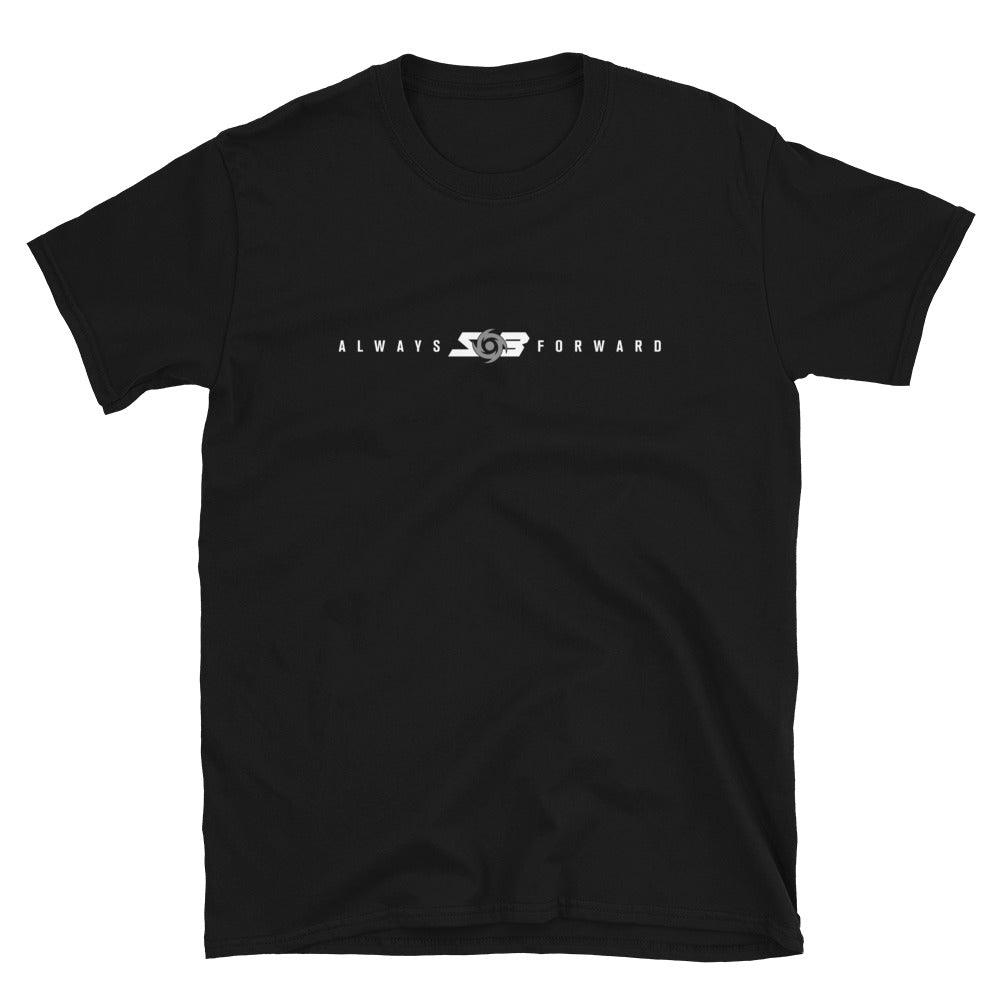 Shane Burgos "Fight Week" T-Shirt - Fan Arch