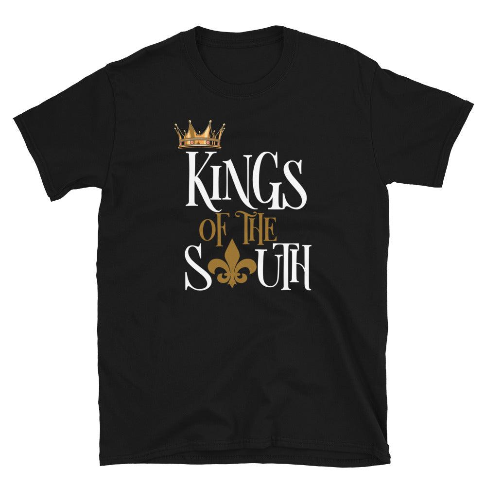 Kings of The South T-Shirt - Fan Arch