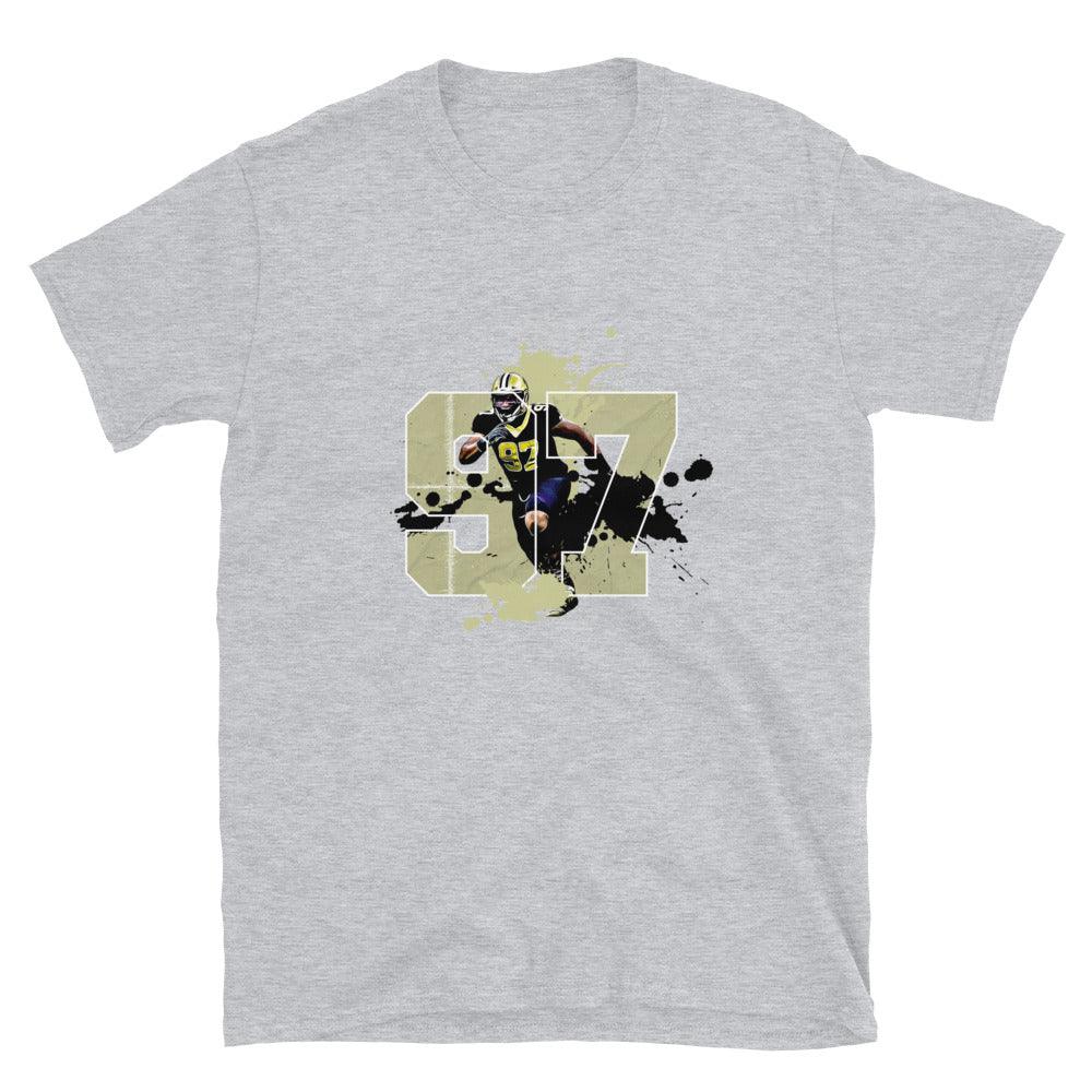 Malcolm Roach "Gameday" T-Shirt - Fan Arch