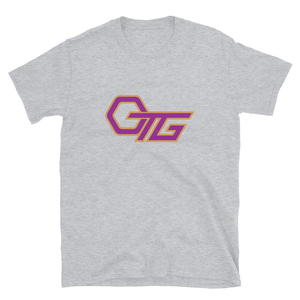 Guy Oliver "Oliver Twst Gaming" T-Shirt - Fan Arch