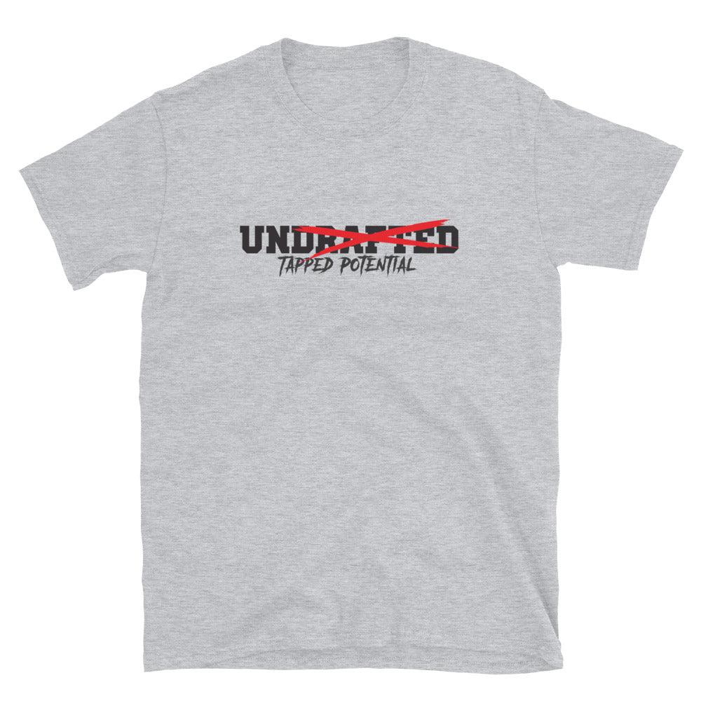 Undrafted T-Shirt - Fan Arch