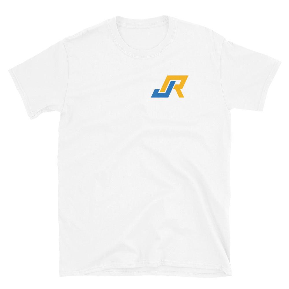 Joe Reed "JR" T-Shirt - Fan Arch