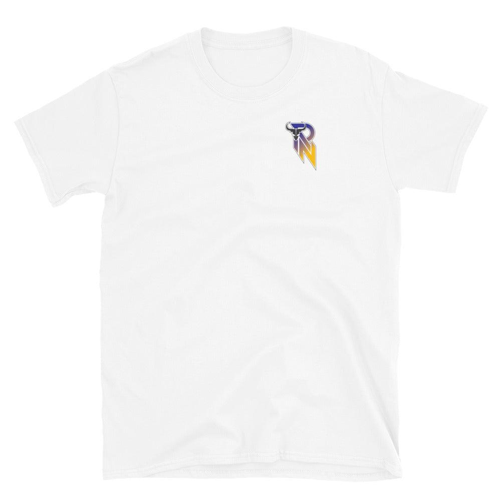 Ryan Neuzil "Double Sided" T-Shirt - Fan Arch