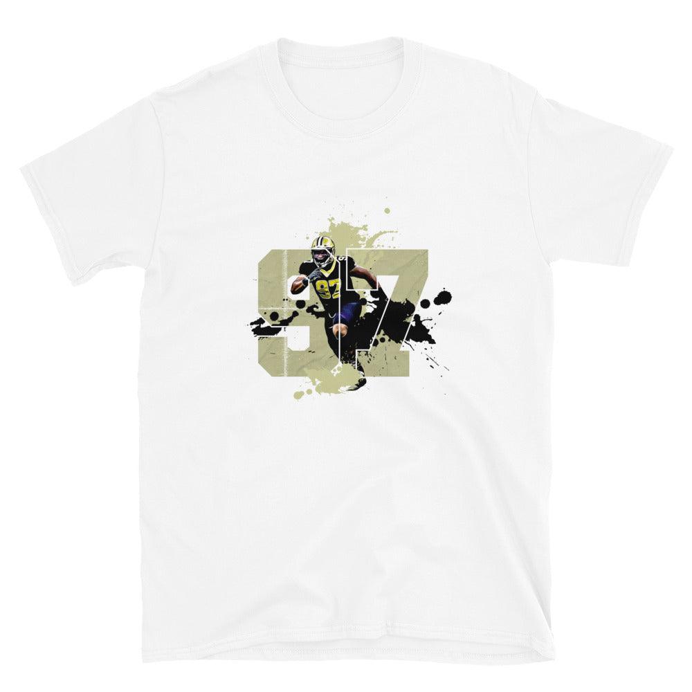 Malcolm Roach "Gameday" T-Shirt - Fan Arch