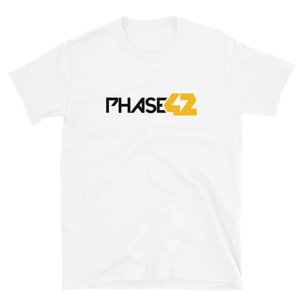 Fred Kerley "Phase42" T-Shirt - Fan Arch