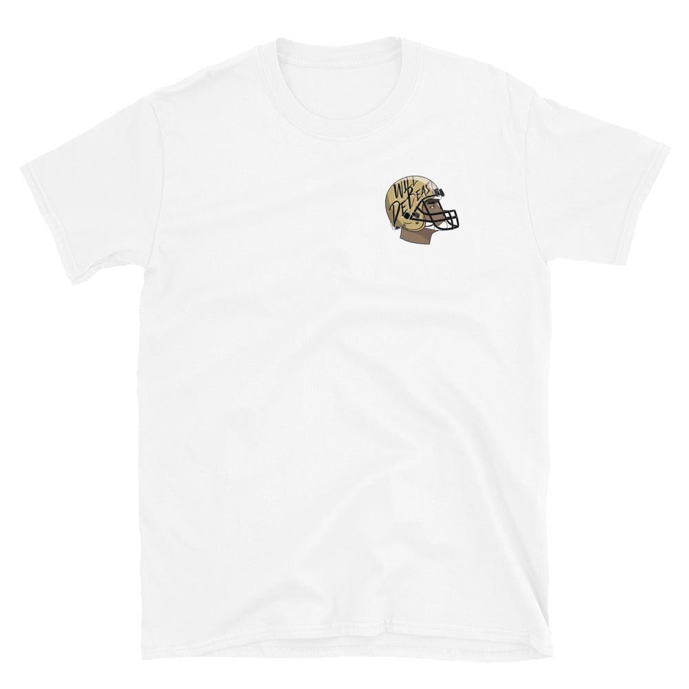Marcus Willoughby "Animated Beast" T-Shirt - Fan Arch