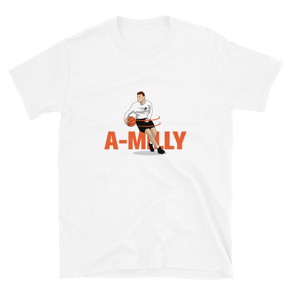 Austin Mills "A-Milly" T-Shirt - Fan Arch