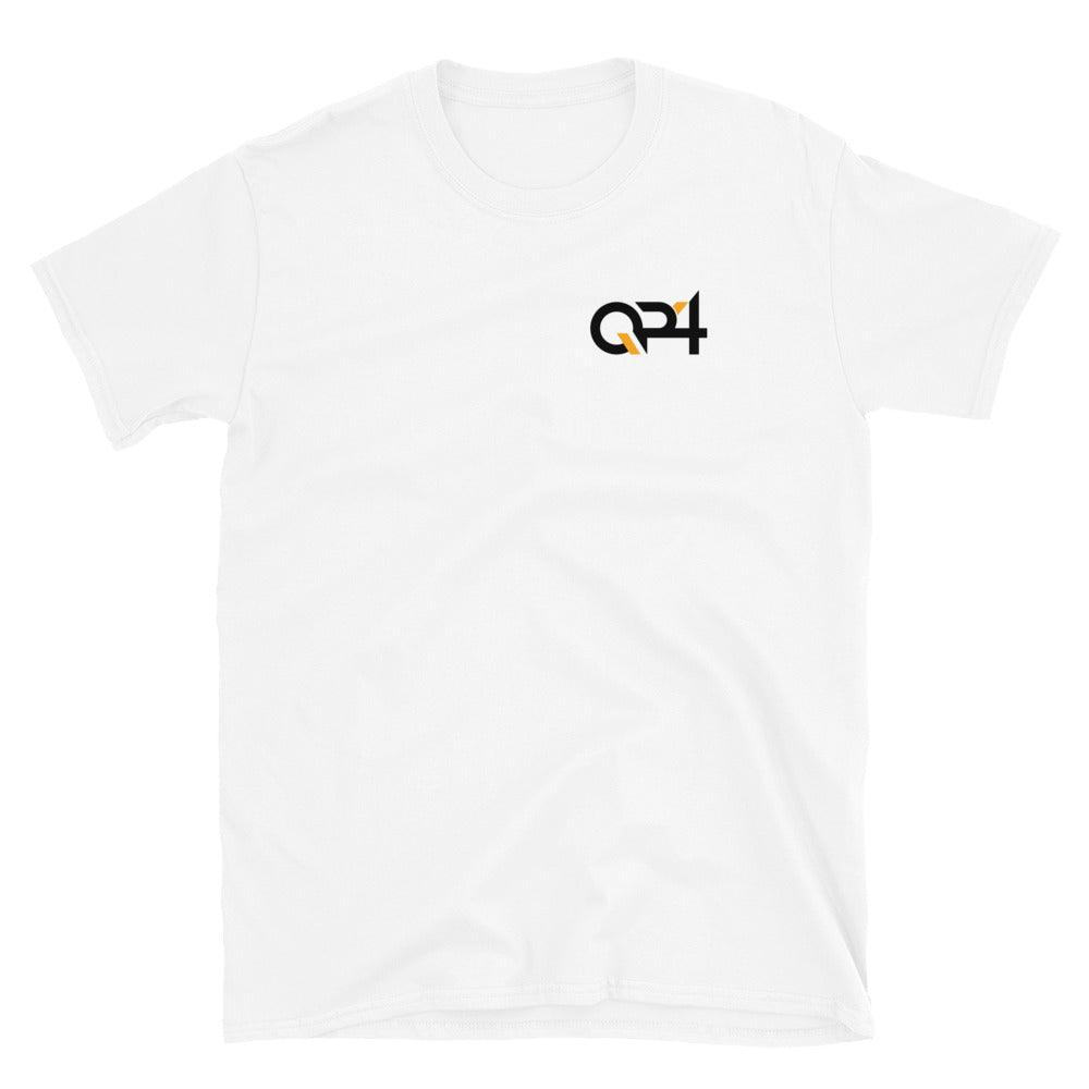 Quintaveon Poole "QP4" T-Shirt - Fan Arch