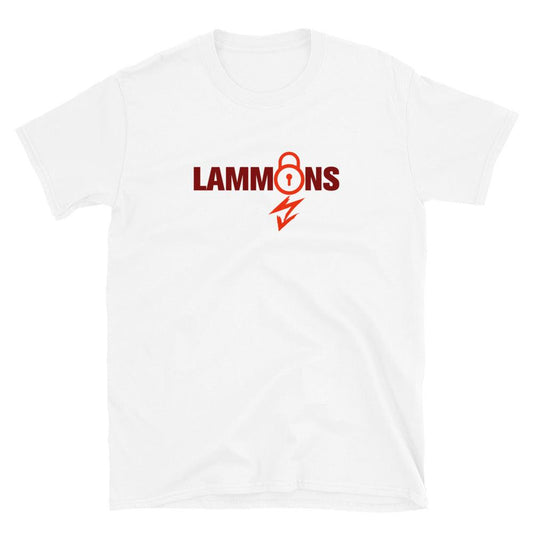 Chris Lammons "Lockdown Lammons" T-Shirt - Fan Arch