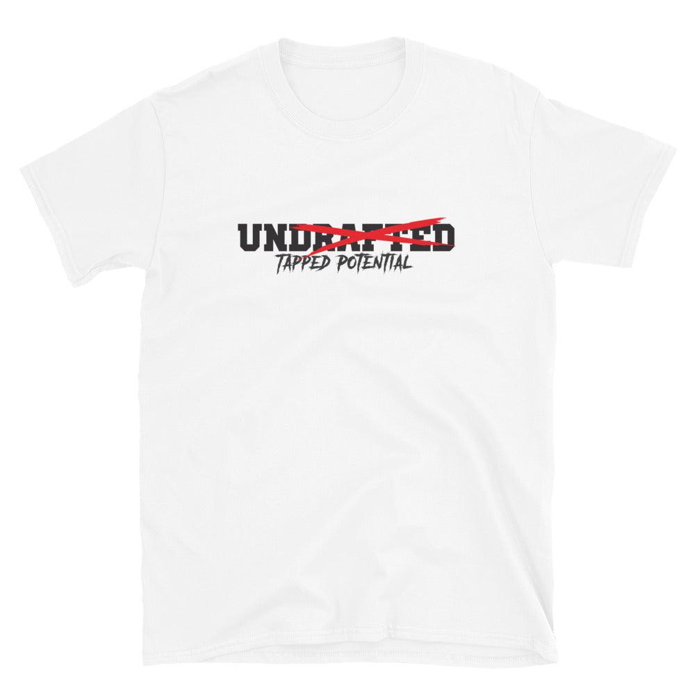 Undrafted T-Shirt - Fan Arch