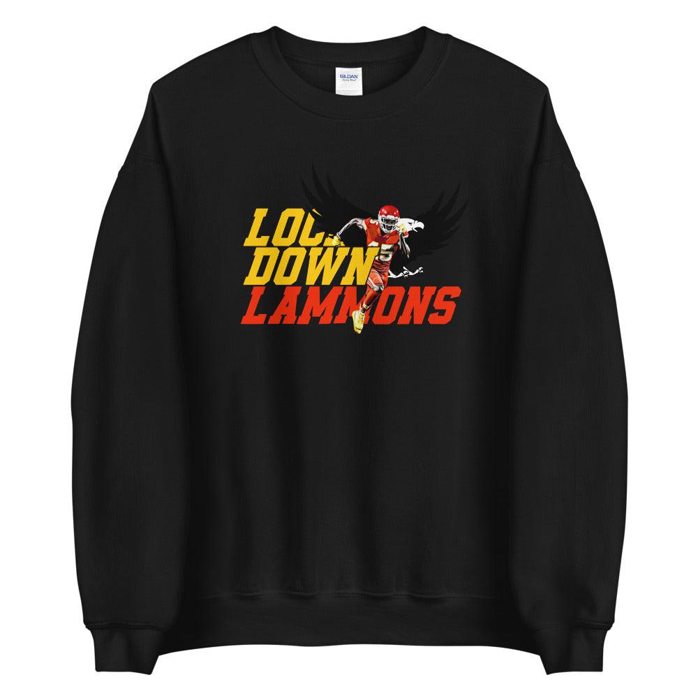 Chris Lammons "Take Flight" Sweatshirt - Fan Arch