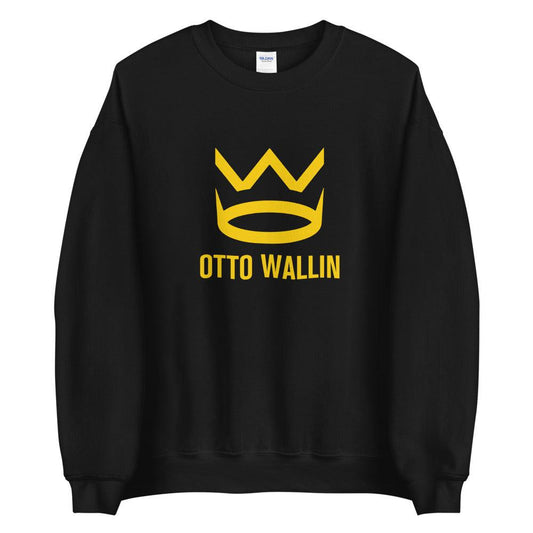 Otto Wallin "King" Sweatshirt - Fan Arch
