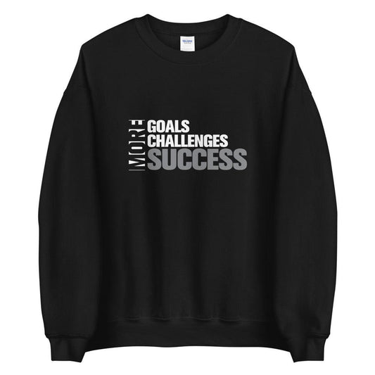 JT Gray "More Success" Sweatshirt - Fan Arch