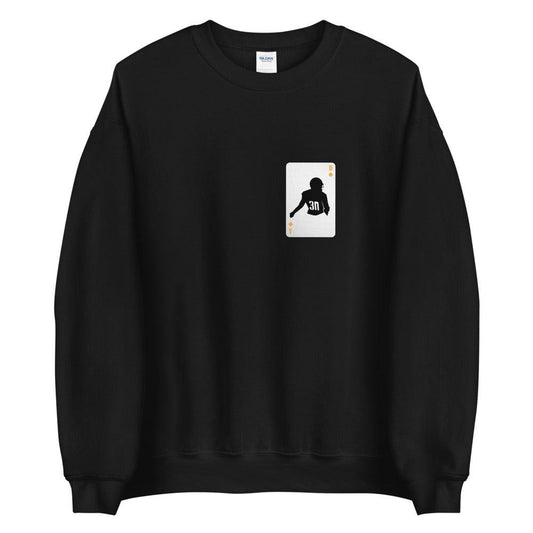 DeMarkus Acy "Ace" Sweatshirt - Fan Arch