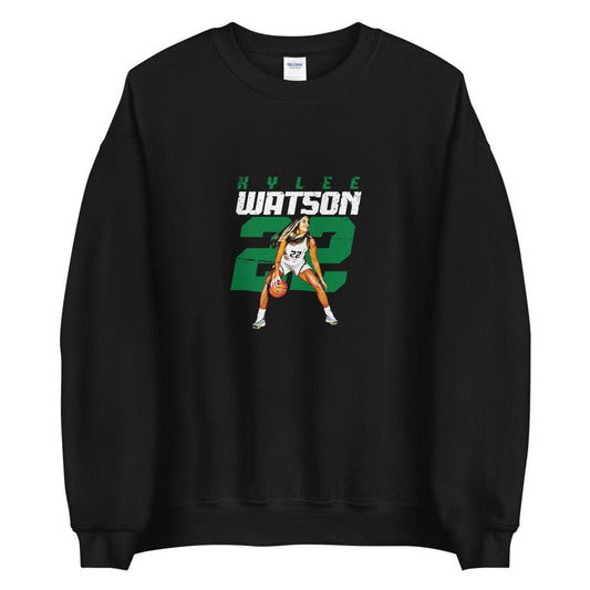 Kylee Watson "Gameday" Sweatshirt - Fan Arch
