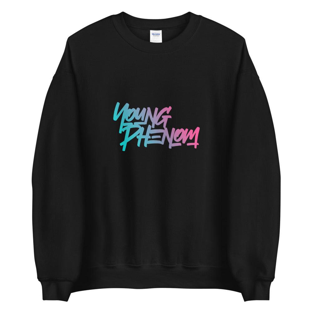 Zain Hollywood "Young Phenom" Sweatshirt - Fan Arch