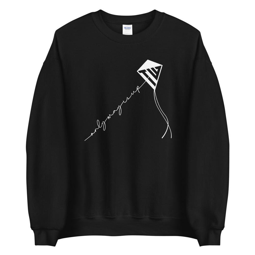 Terrance Williams "Only Way" Sweatshirt - Fan Arch