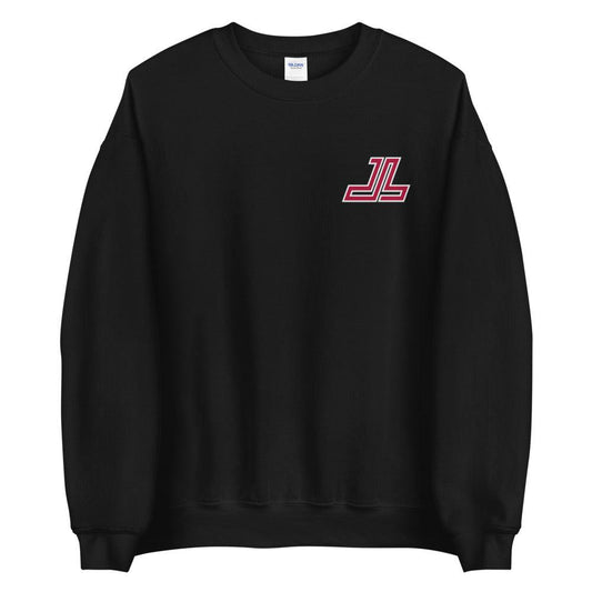 Joshua Lanier “JL” Sweatshirt - Fan Arch