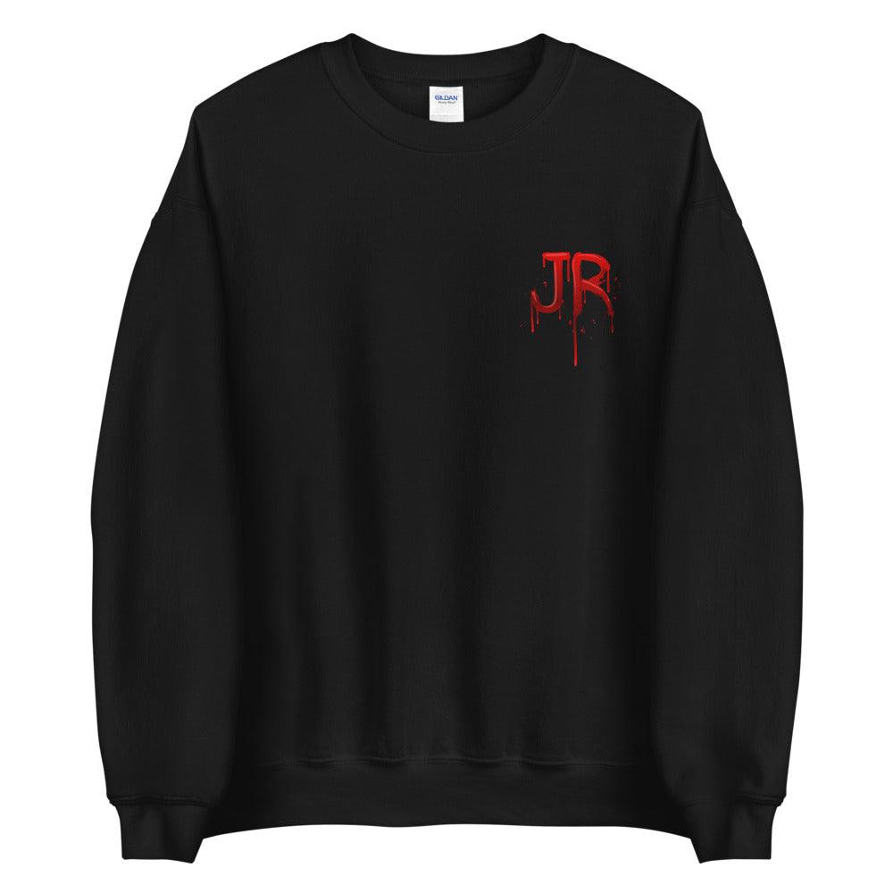 Jammie Robinson “JR” Sweatshirt - Fan Arch