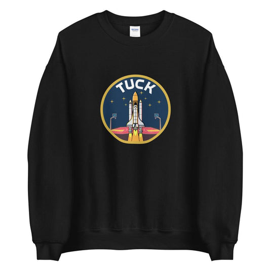 Rayjon Tucker "Flight" Sweatshirt - Fan Arch