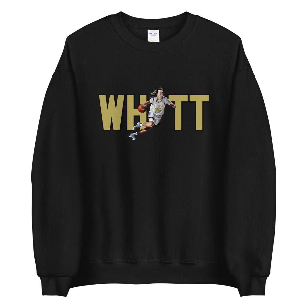 Carter Whitt "Ballin" Sweatshirt - Fan Arch