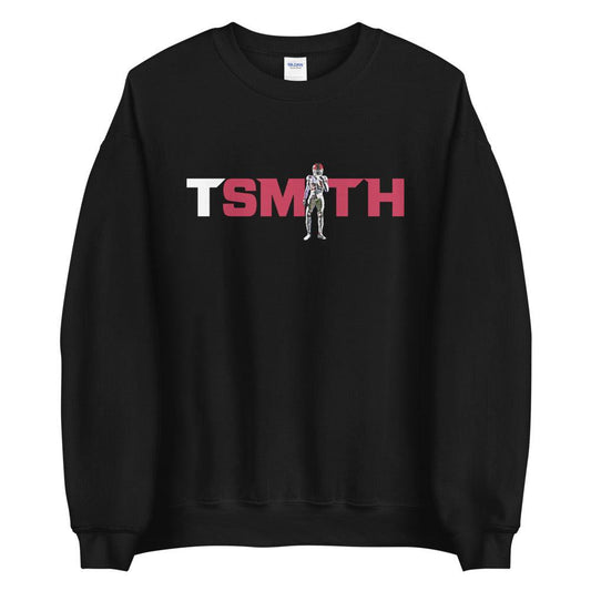 Trelon Smith "Gameday" Sweatshirt - Fan Arch