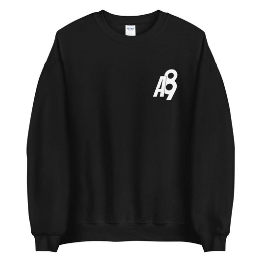 Antwan Owens " A99 " Sweatshirt - Fan Arch