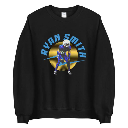 Ryan Smith "Lightspeed" Sweatshirt - Fan Arch