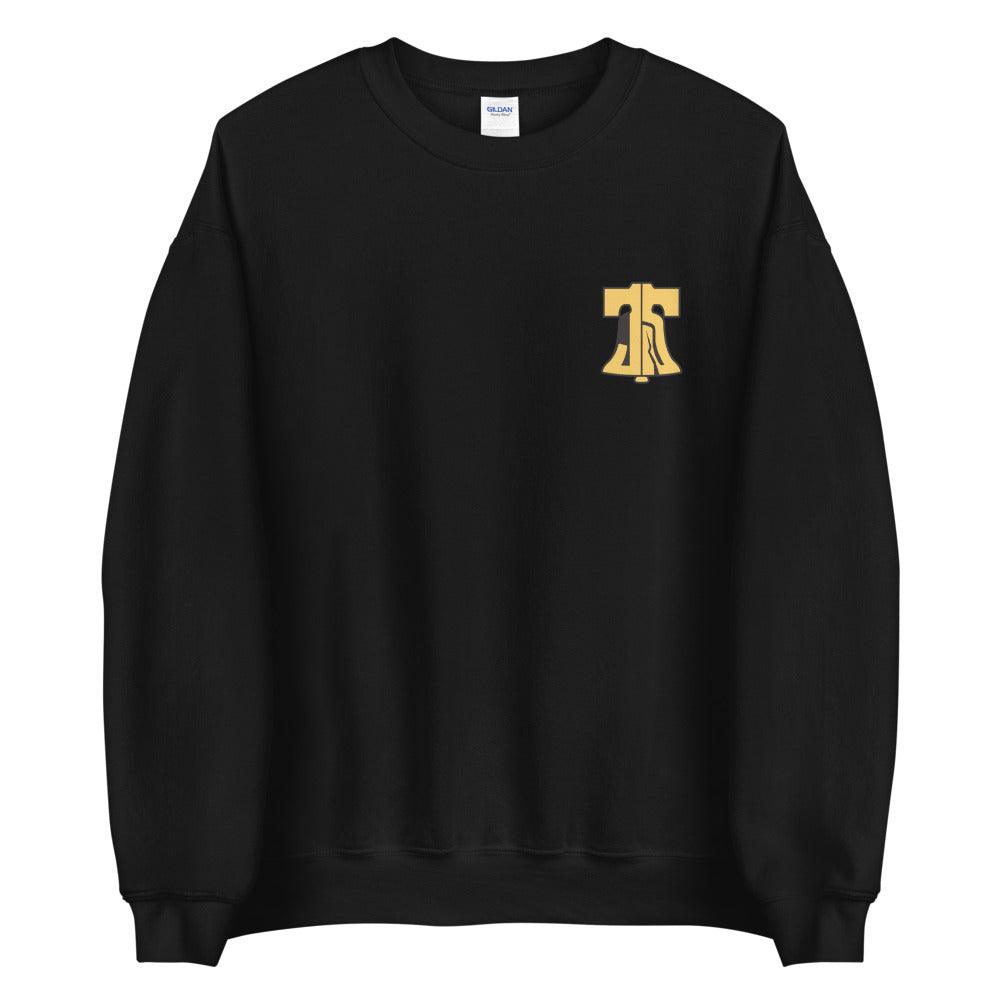 Jaden Springer "JS" Sweatshirt - Fan Arch