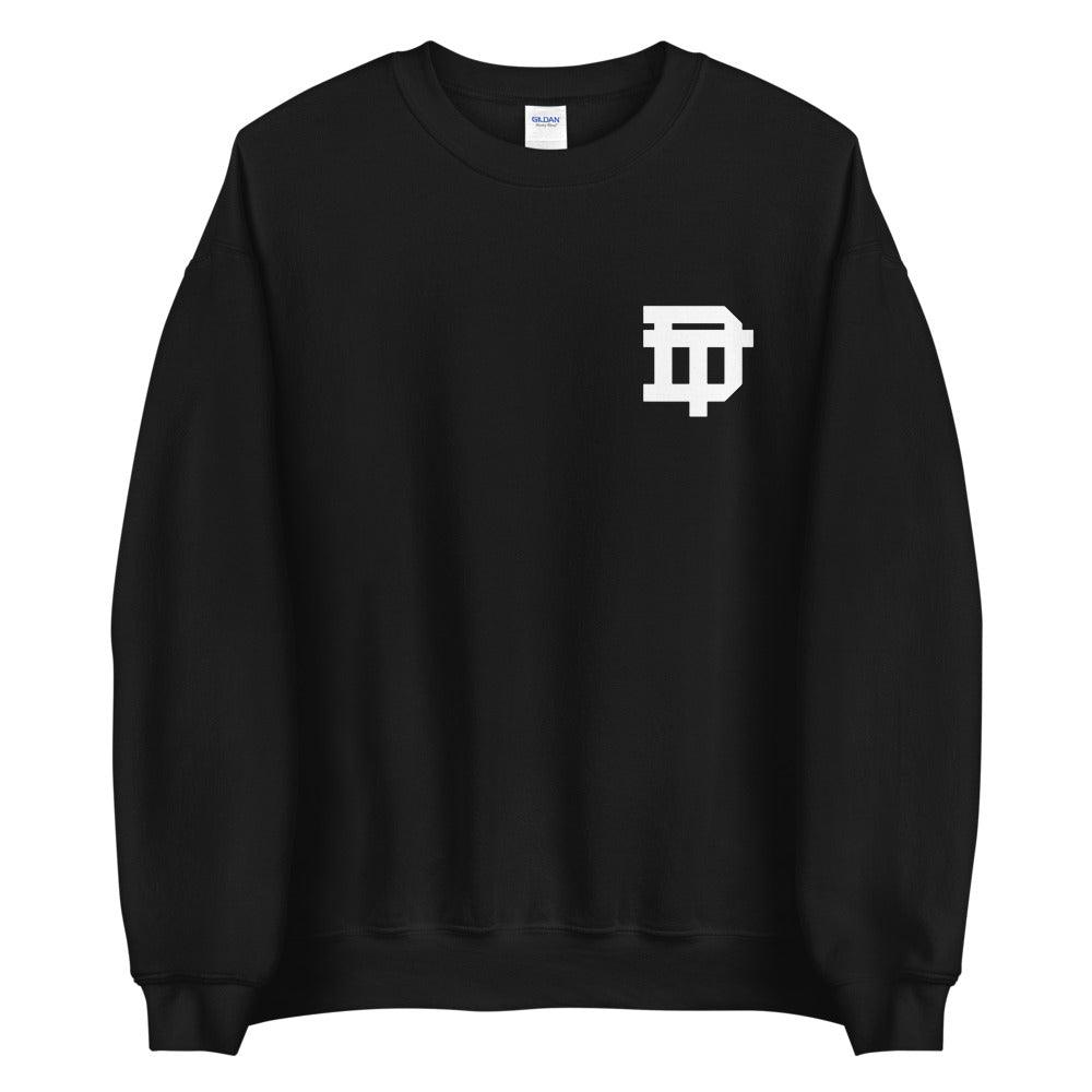 Daniel Thomas "DT" Sweatshirt - Fan Arch