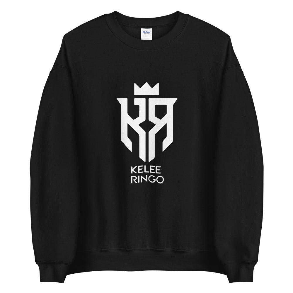 Kelee Ringo "Royal" Sweatshirt - Fan Arch
