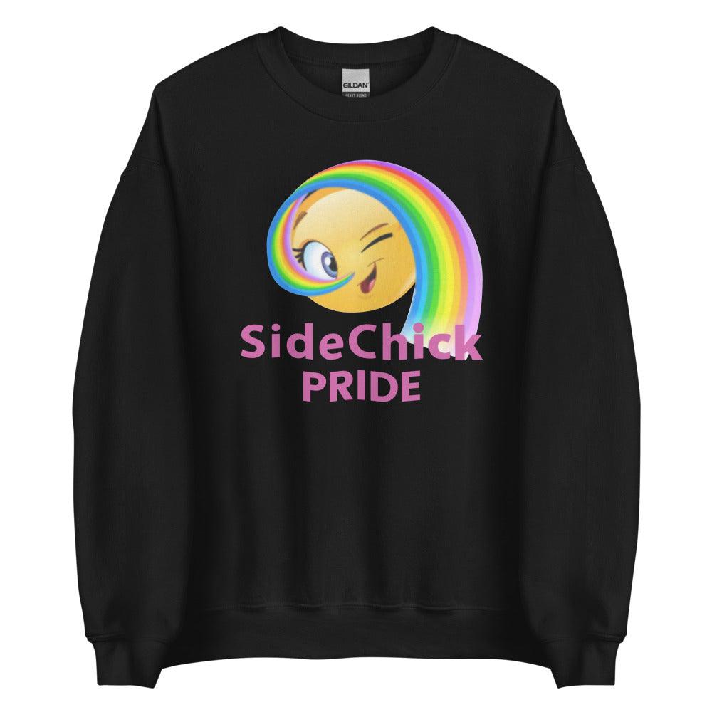 Truck Gordon "SideChick Pride" Sweatshirt - Fan Arch