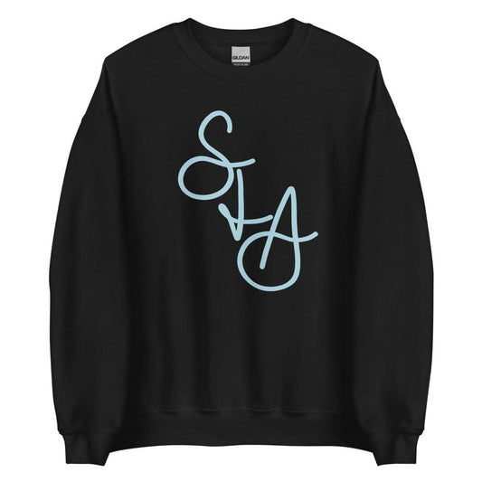 Shae-Lynn Anderson “Signature” Sweatshirt - Fan Arch