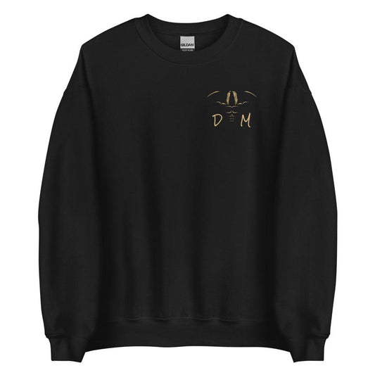 DaShaun Morris II “Lifestyle” Sweatshirt - Fan Arch