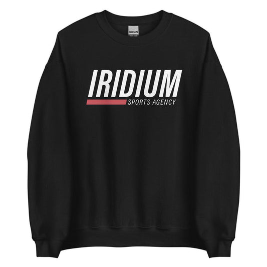 Iridium Sports Agency "Official" Sweatshirt - Fan Arch