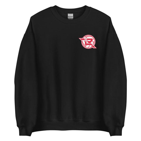 Lexi Rodriguez “Essential” Sweatshirt - Fan Arch