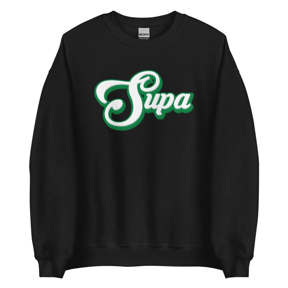 Raufeon Stots "Supa" Sweatshirt - Fan Arch