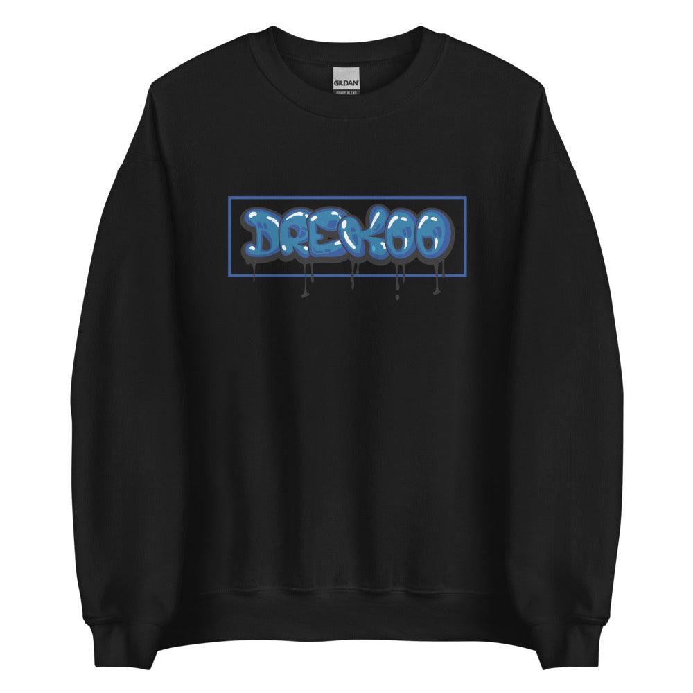 DeAndre Williams "Drekoo" Sweatshirt - Fan Arch