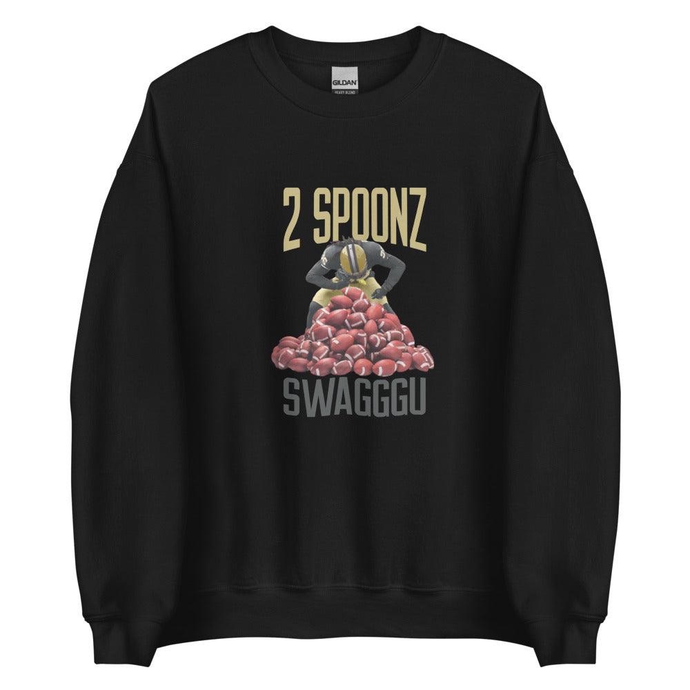 DJ Swearinger “Swagggu” Sweatshirt - Fan Arch