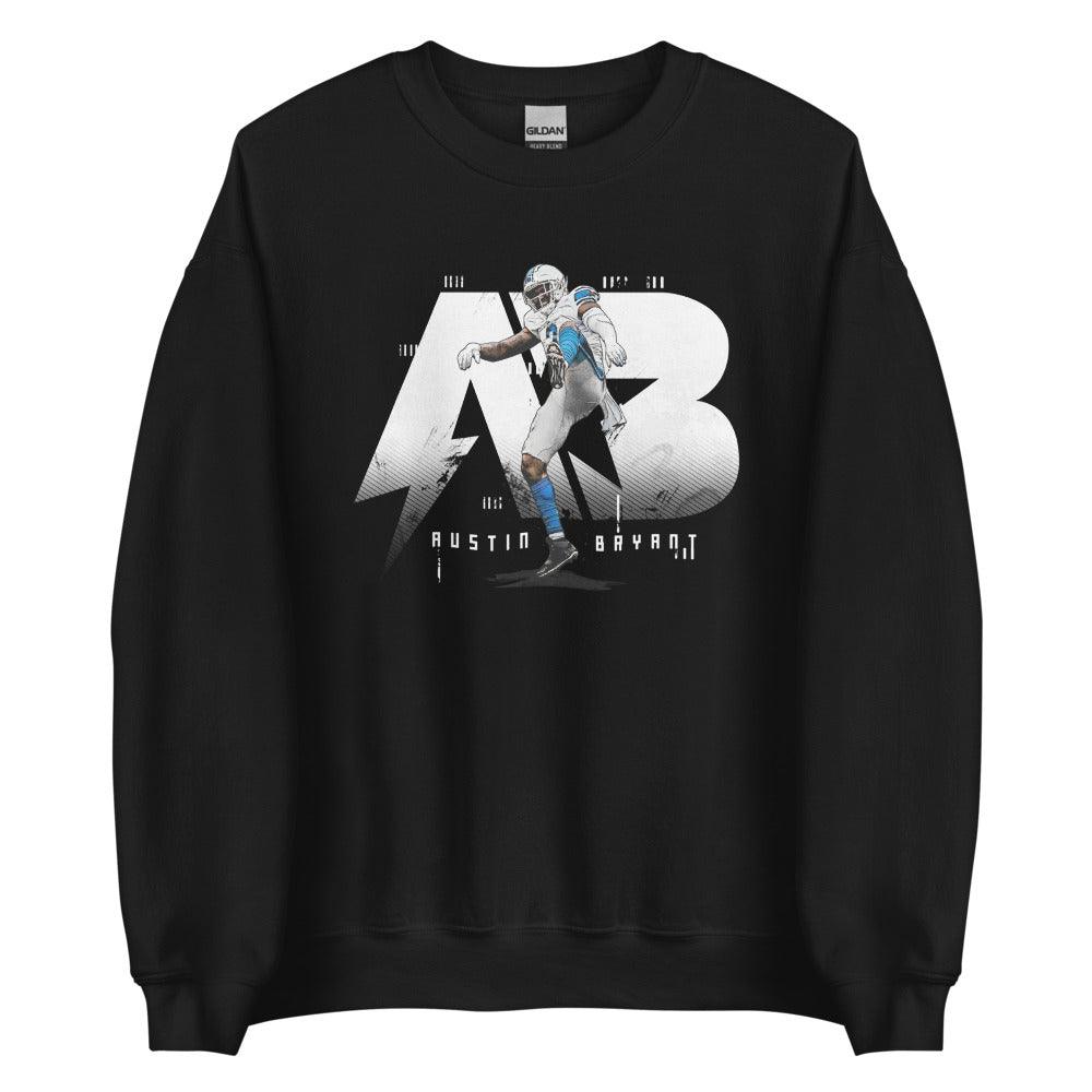 Austin Bryant "Game Ready" Sweatshirt - Fan Arch