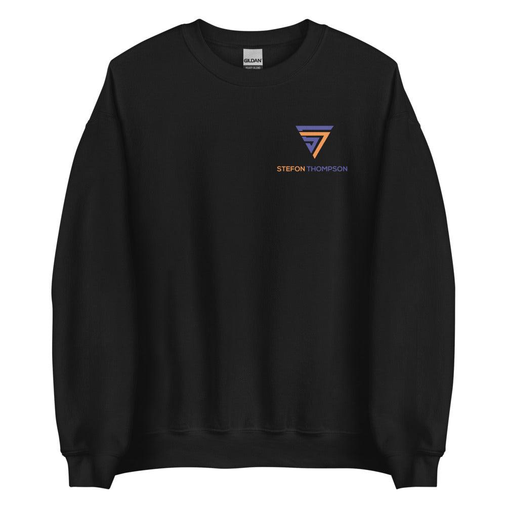 Stefon Thompson "Essential" Sweatshirt - Fan Arch